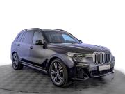BMW X7 I (G07) Москва  - изображение 33