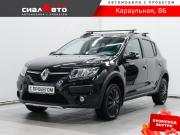 Renault Sandero II Красноярск  - изображение 29