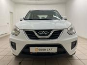 Chery Tiggo (T11) I Рестайлинг (FL) Энгельс  - изображение 40