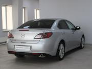 Mazda 6 II (GH) Старый Оскол  - изображение 26