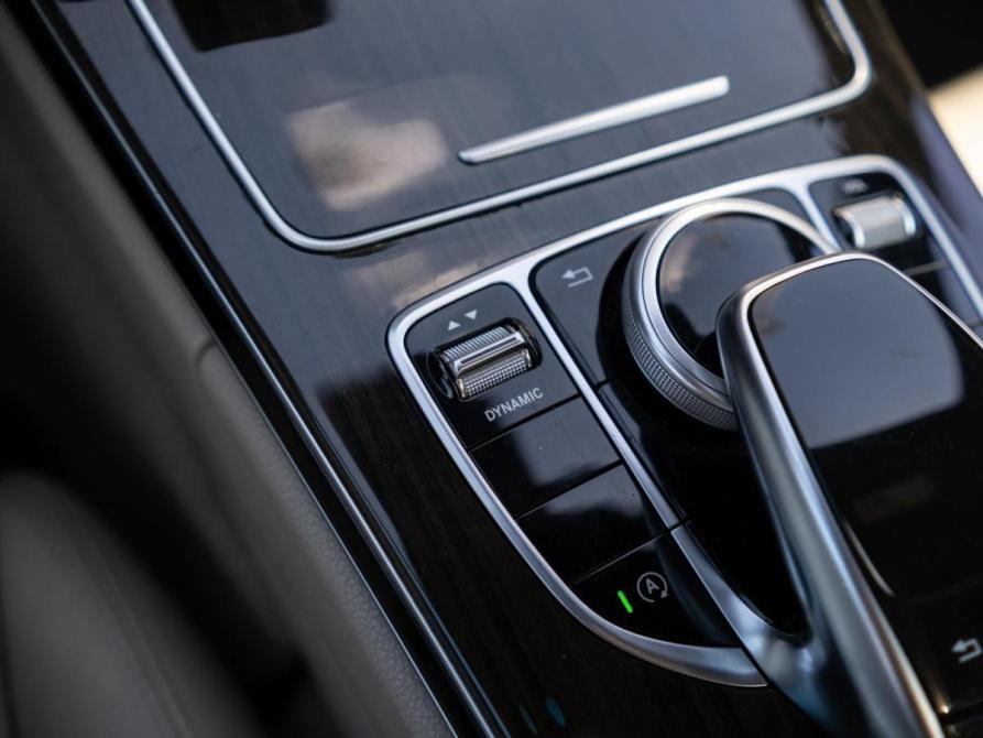 Mercedes-Benz C-Класс IV (W205) Сочи  - изображение 19