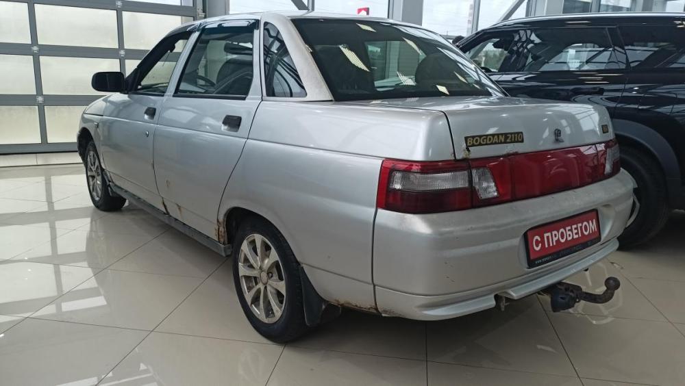 Lada (ВАЗ) 2110 Арзамас  - изображение 4