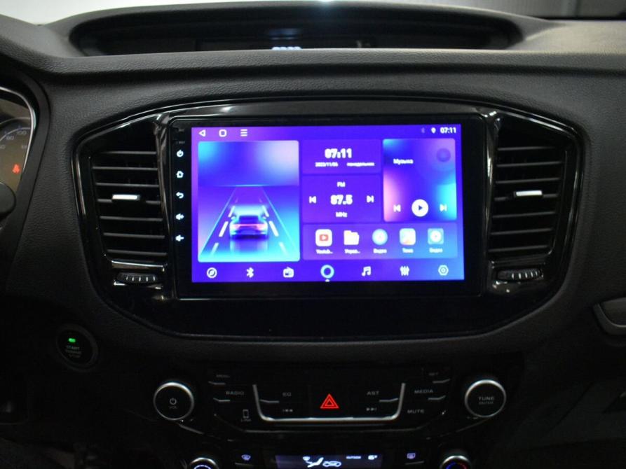 Geely Emgrand X7 I Рестайлинг 2 Кандалакша  - изображение 8