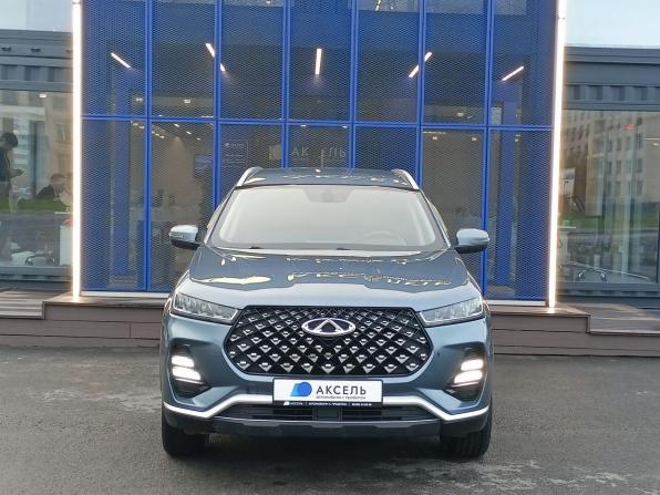 Chery Tiggo 7 Pro I с пробегом 2021 года, цена 1 549 000 рублей, 85000 км, внедорожник, Автокод Объявления
