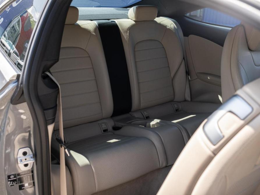 Mercedes-Benz C-Класс IV (W205) Сочи  - изображение 9
