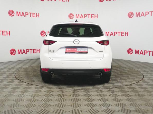Mazda CX-5 II с пробегом 2019 года, цена 2 609 000 рублей, 110994 км, внедорожник, Автокод Объявления