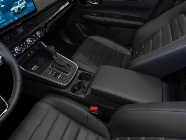 Honda CR-V VI с пробегом 2026 года, цена 4 500 000 рублей, 18 км, внедорожник, Автокод Объявления