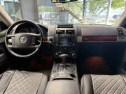 Volkswagen Touareg I Москва  - изображение 28