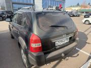 Hyundai Tucson I Уфа  - изображение 19