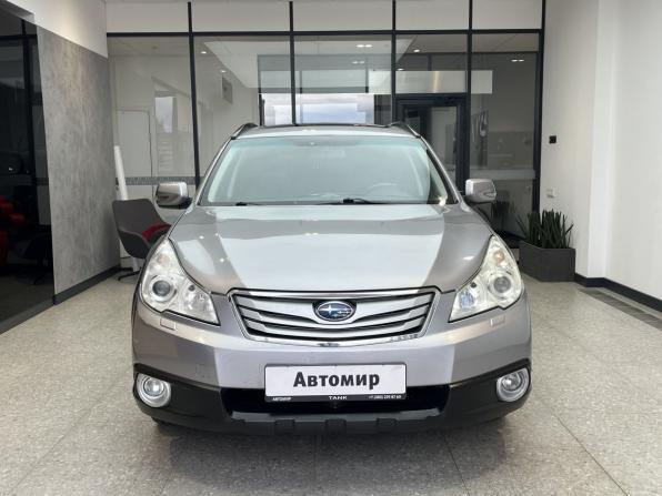 Subaru Legacy V с пробегом 2010 года, цена 1 100 000 рублей, 207000 км, универсал, Автокод Объявления