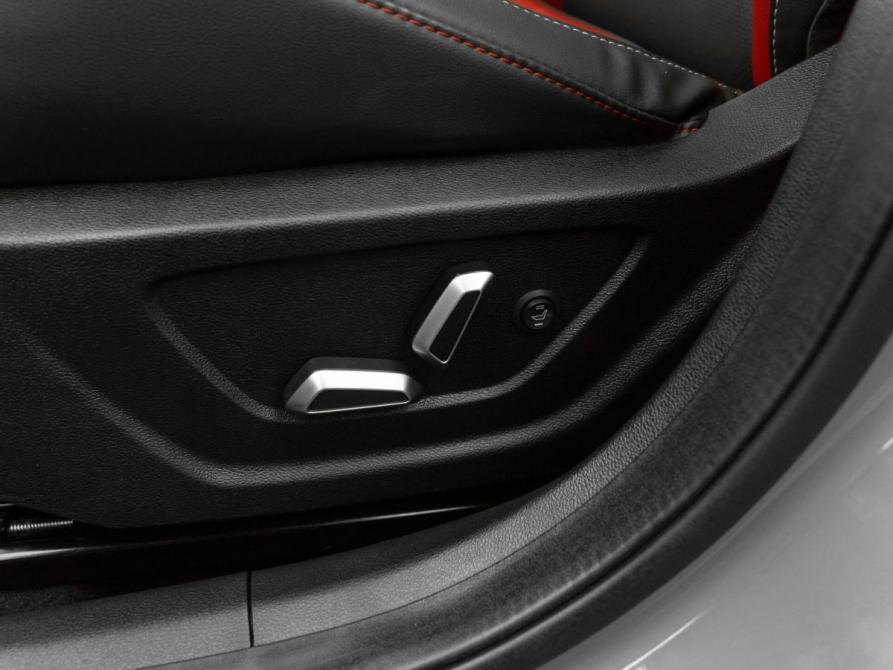 Geely Coolray I Рестайлинг Москва  - изображение 19