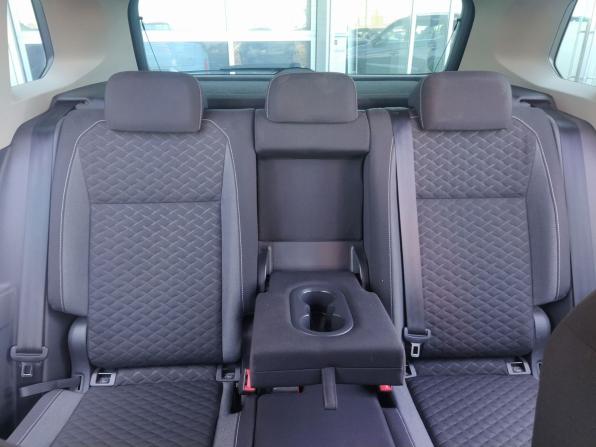 Volkswagen Tiguan II с пробегом 2019 года, цена 2 450 000 рублей, 92204 км, внедорожник, Автокод Объявления