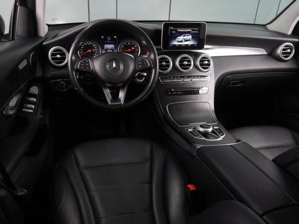 Mercedes-Benz GLC I (X253) с пробегом 2015 года, цена 2 447 070 рублей, 103346 км, внедорожник, Автокод Объявления