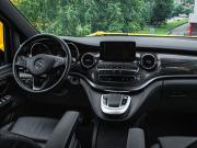 Mercedes-Benz V-Класс III (W447) Рестайлинг Москва  - изображение 26