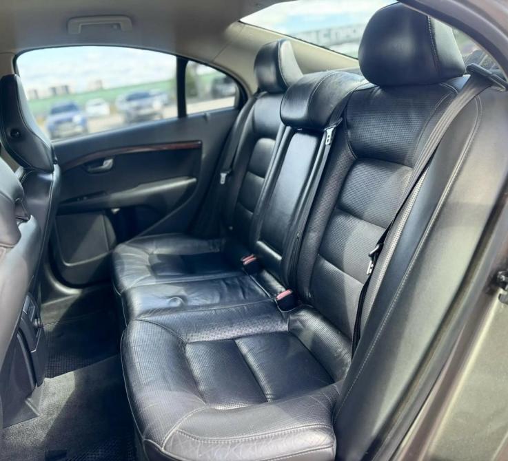 Volvo S80 II Воронеж  - изображение 15