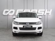 Volkswagen Touareg II Воронеж  - изображение 23