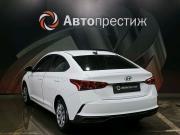 Hyundai Solaris II Рестайлинг Ставрополь  - изображение 30