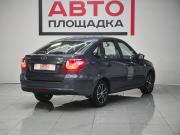 Lada (ВАЗ) Granta I Челябинск  - изображение 36