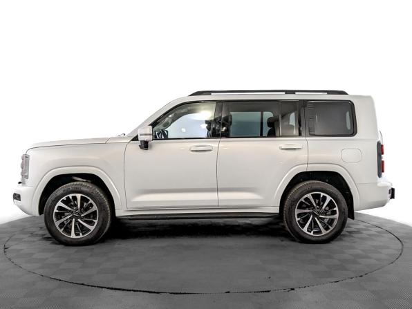 Haval H9 II с пробегом 2024 года, цена 3 880 000 рублей, 34345 км, внедорожник, Автокод Объявления