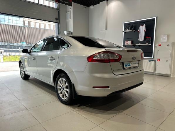 Ford Mondeo IV Рестайлинг с пробегом 2012 года, цена 750 000 рублей, 259233 км, седан, Автокод Объявления