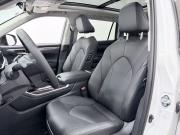 Toyota Highlander IV (XU70) Воронеж  - изображение 63