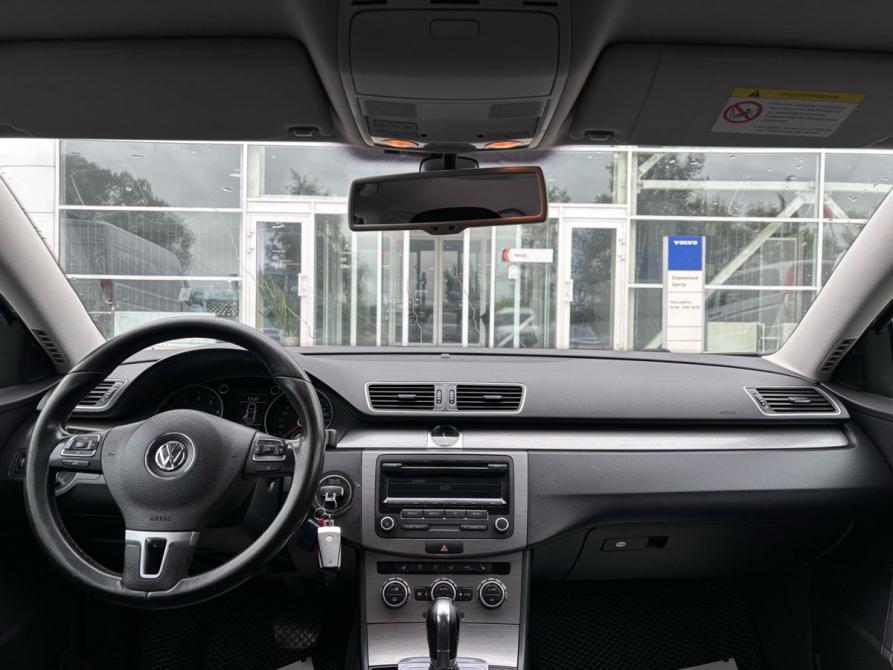 Volkswagen Passat B7 Тверь  - изображение 19