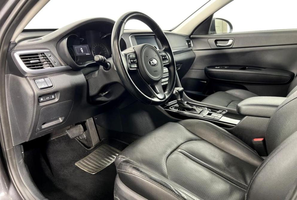 Kia Optima IV Нижний Новгород  - изображение 10