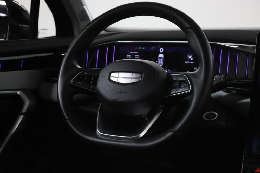 Geely Atlas II Москва  - изображение 15