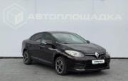 Renault Fluence I Рестайлинг Челябинск  - изображение 17
