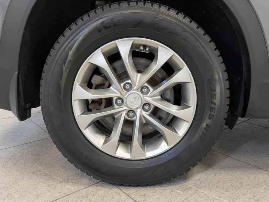Hyundai Santa Fe IV Рестайлинг Санкт-Петербург  - изображение 12