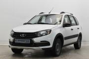 Lada (ВАЗ) Granta I Рестайлинг Москва  - изображение 16
