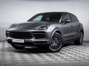 Porsche Cayenne III Москва  - изображение 21