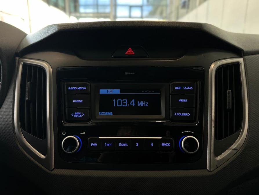 Hyundai Creta I Рестайлинг Санкт-Петербург  - изображение 20