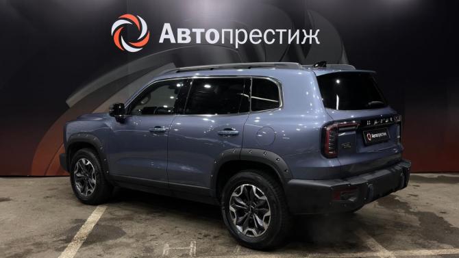 Haval Dargo с пробегом 2023 года, цена 2 720 000 рублей, 20853 км, внедорожник, Автокод Объявления