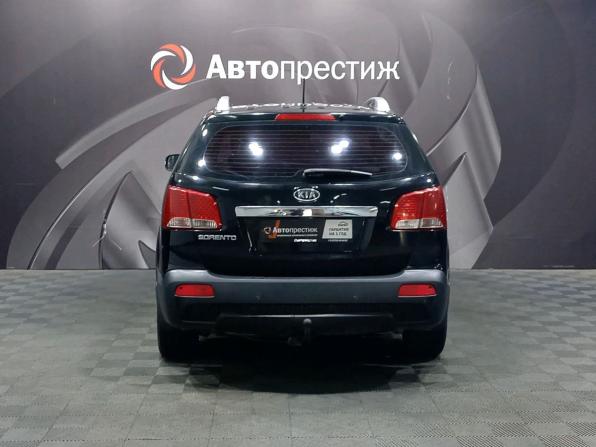 Kia Sorento II Рестайлинг с пробегом 2012 года, цена 1 330 000 рублей, 181528 км, внедорожник, Автокод Объявления