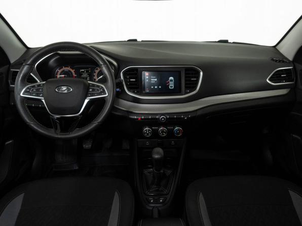 Lada (ВАЗ) Vesta I Рестайлинг (NG) с пробегом 2023 года, цена 1 178 000 рублей, 41000 км, седан, Автокод Объявления