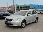 Skoda Octavia II (A5) Рестайлинг Йошкар-Ола  - изображение 23