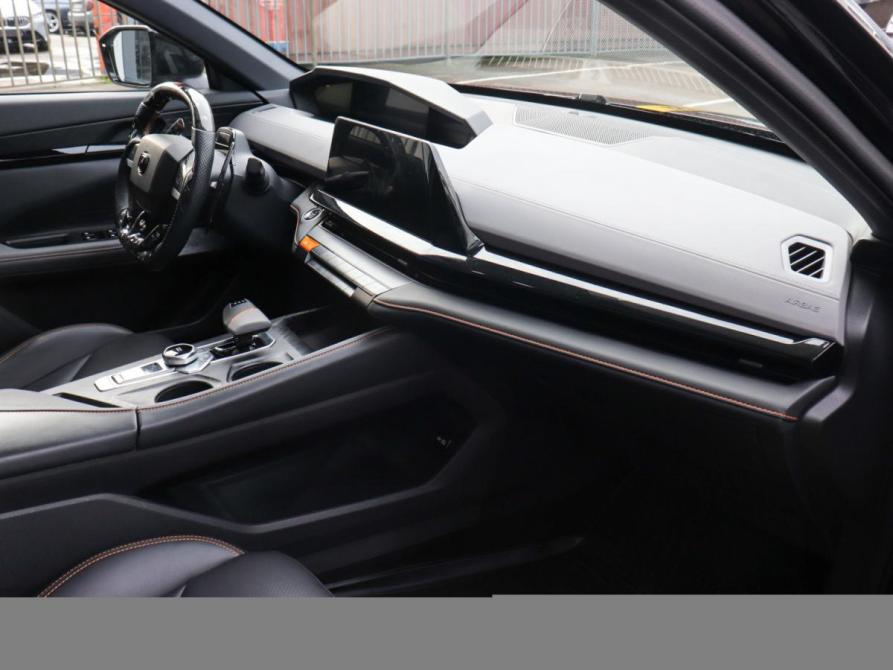Changan UNI-V I Химки  - изображение 10