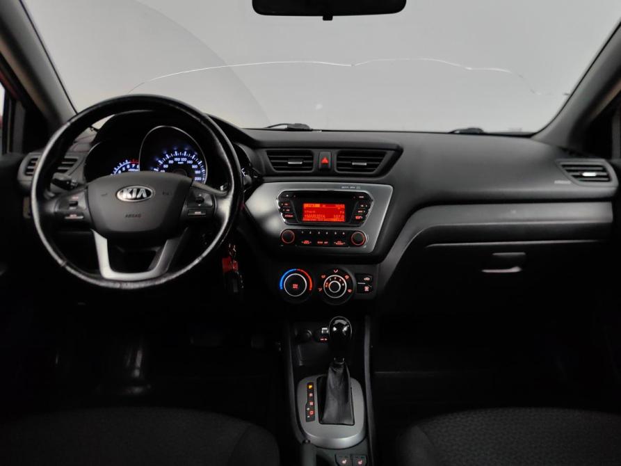Kia Rio III Подольск  - изображение 11