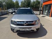 Renault Duster I Рестайлинг Сызрань  - изображение 19