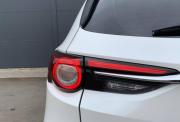 Mazda CX-8 I Красноярск  - изображение 40