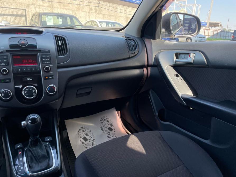 Kia Cerato II Краснодар  - изображение 19