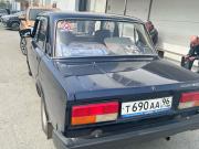Lada (ВАЗ) 2107 Екатеринбург  - изображение 29