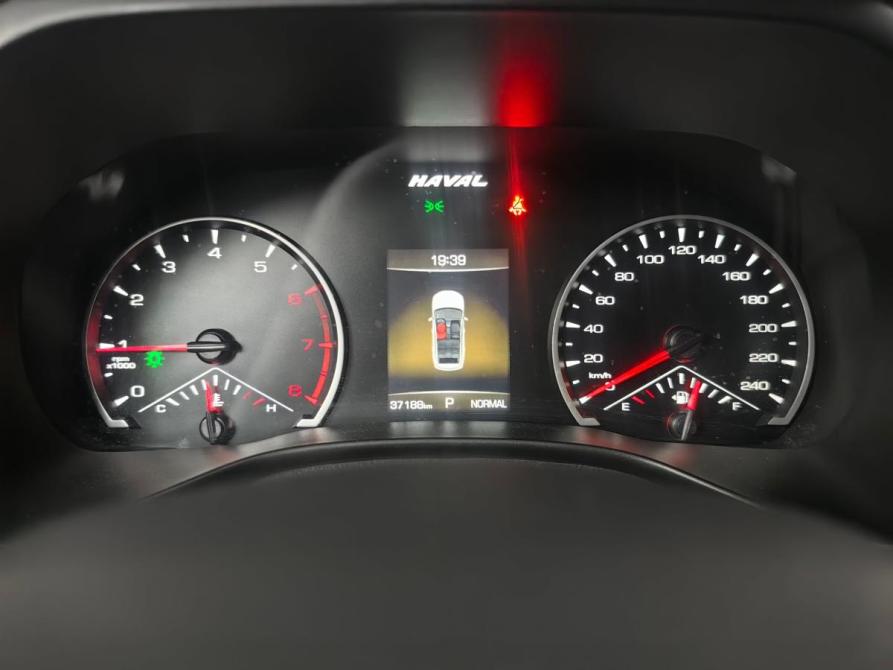 Haval Jolion I Москва  - изображение 16