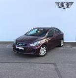 Hyundai Solaris I Санкт-Петербург  - изображение 24