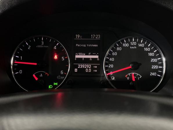 Nissan X-Trail II Рестайлинг с пробегом 2013 года, цена 1 170 000 рублей, 239291 км, внедорожник, Автокод Объявления