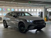 Mercedes-Benz GLC Coupe II (C254) Москва  - изображение 10