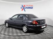 Kia Spectra I Рестайлинг 2 Нижний Новгород  - изображение 25