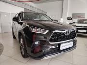 Toyota Highlander IV (XU70) Москва  - изображение 28