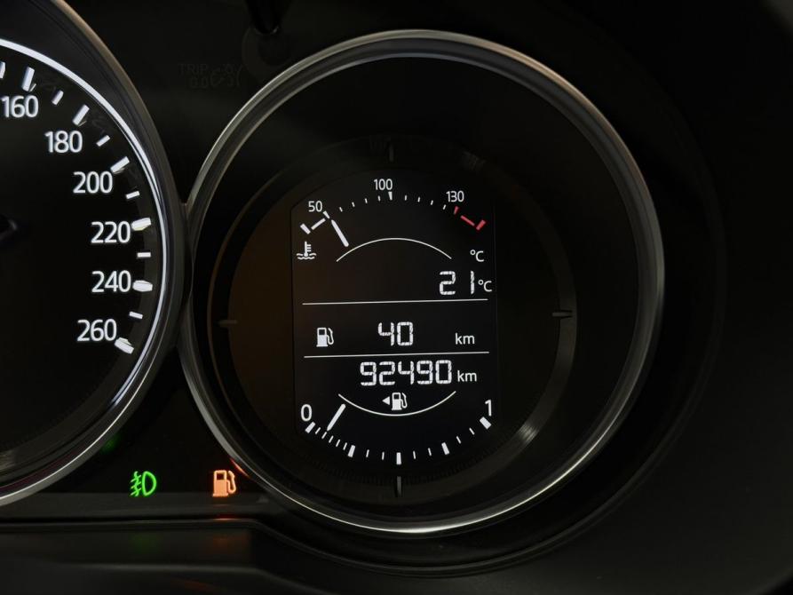 Mazda CX-5 II Вологда  - изображение 20